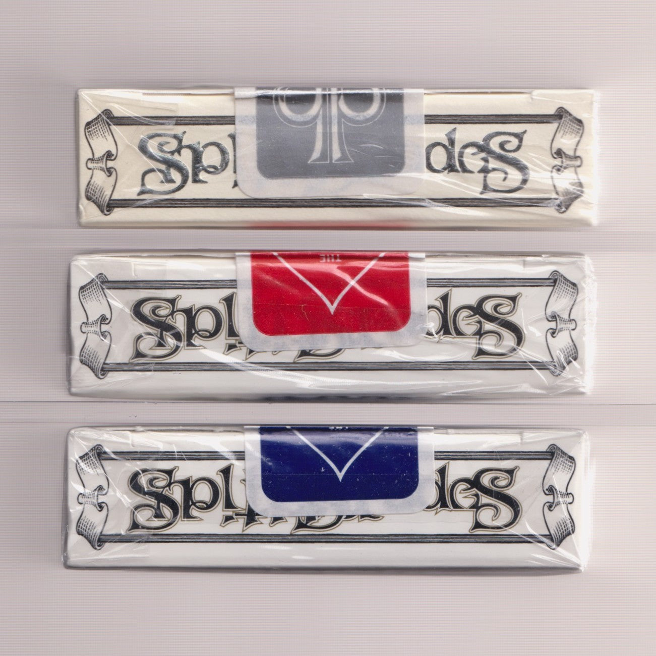 Split Spades Bundle [AUCTION]