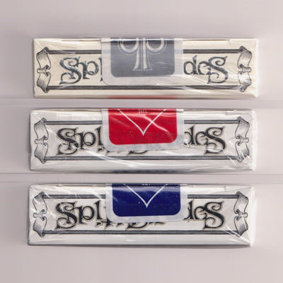 Split Spades Bundle [AUCTION]