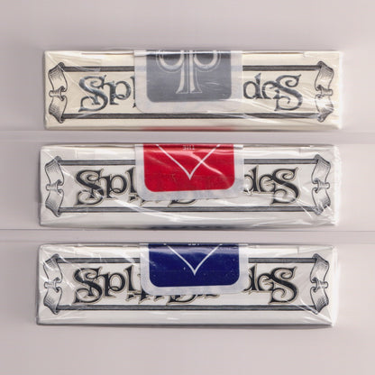 Split Spades Bundle [AUCTION]