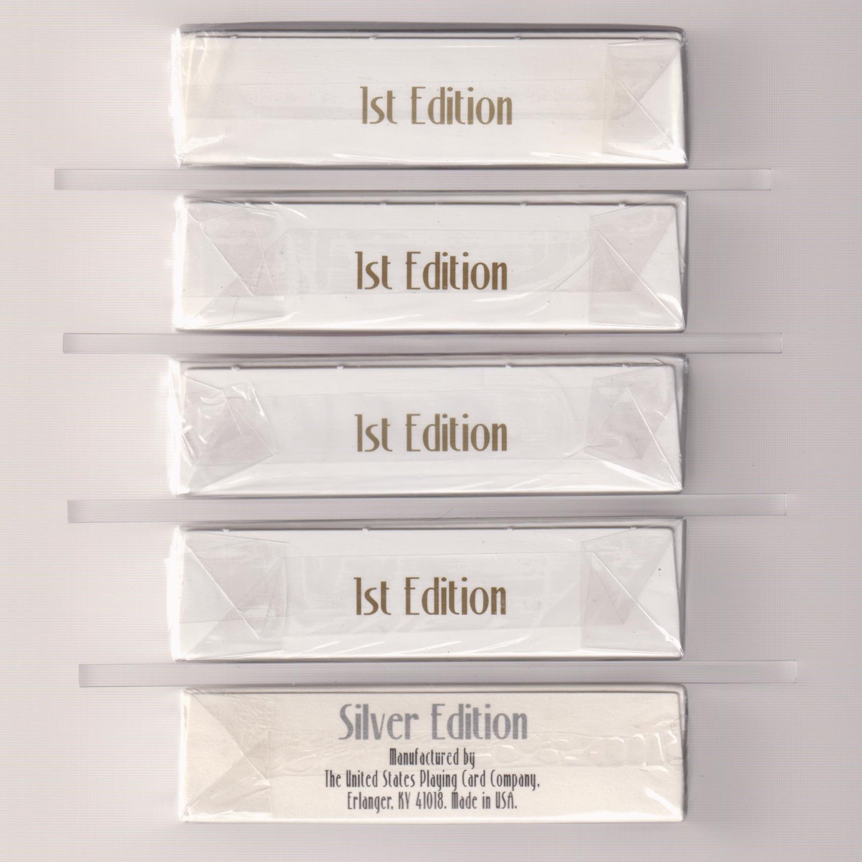 Split Spades Lions Bundle [AUCTION]