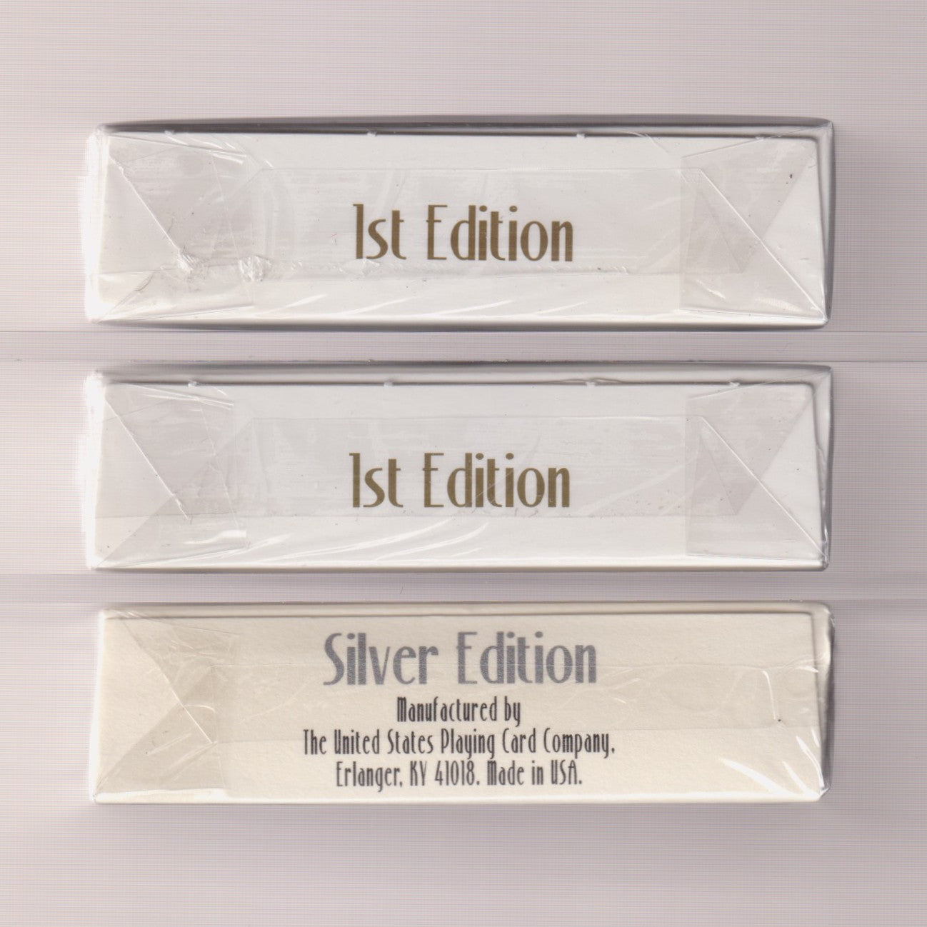 Split Spades Bundle [AUCTION]