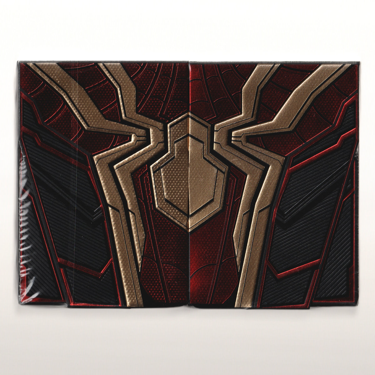 Spider-Man: No Way Home [AUCTION]