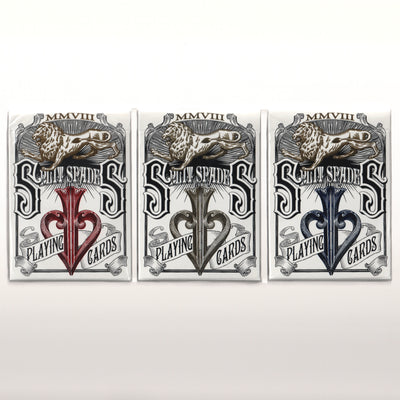 Split Spades Lions Bundle [AUCTION]
