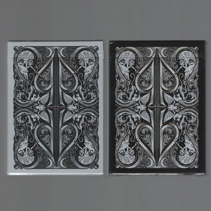 Holographic Split Spades [AUCTION]