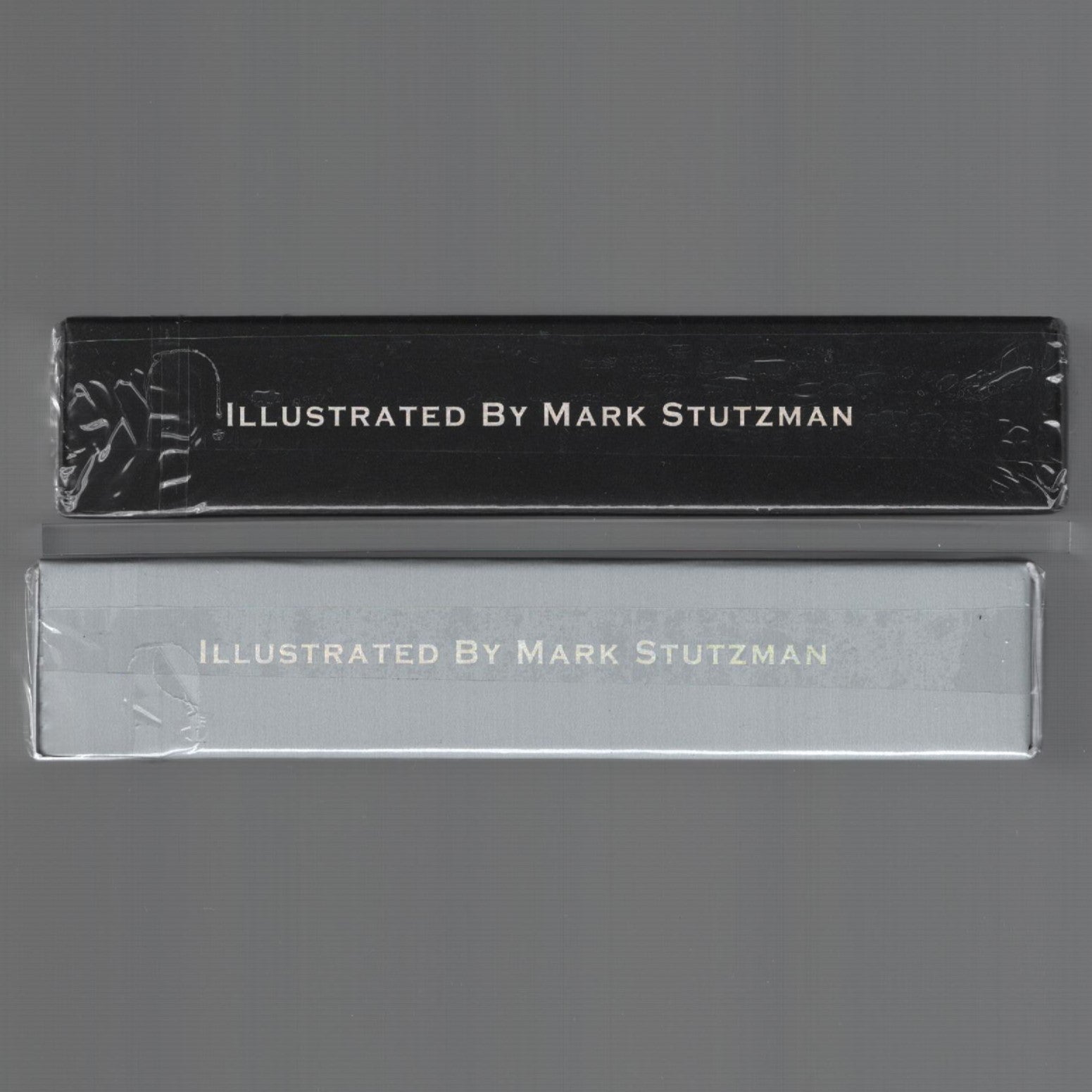 Holographic Split Spades [AUCTION]