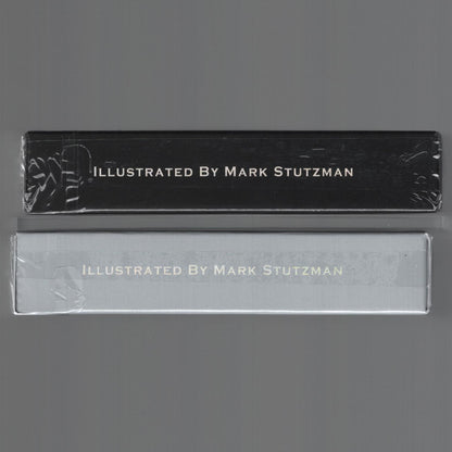 Holographic Split Spades [AUCTION]