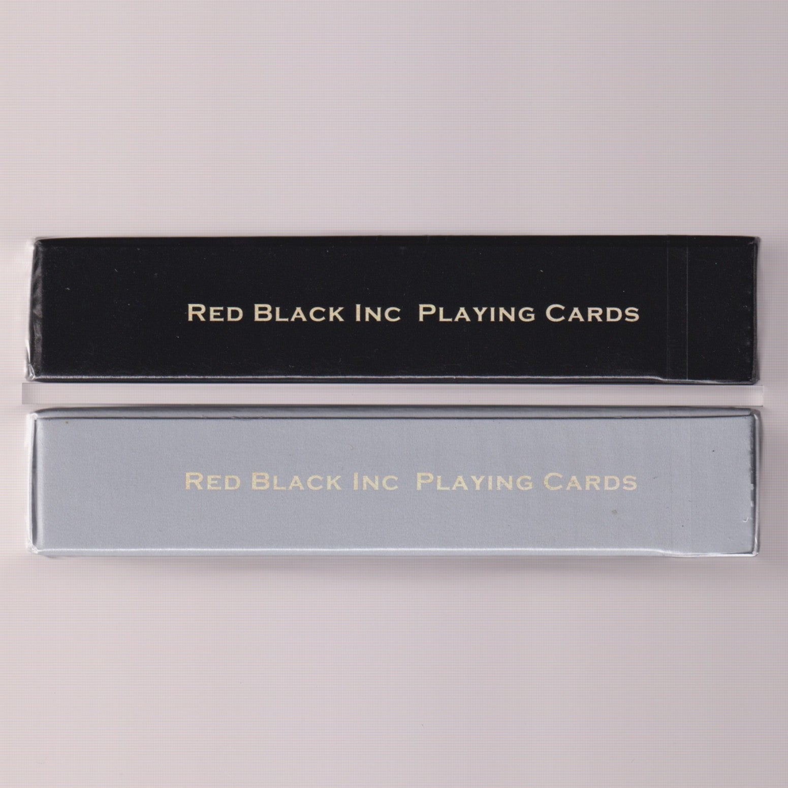 Holographic Split Spades Set [AUCTION]