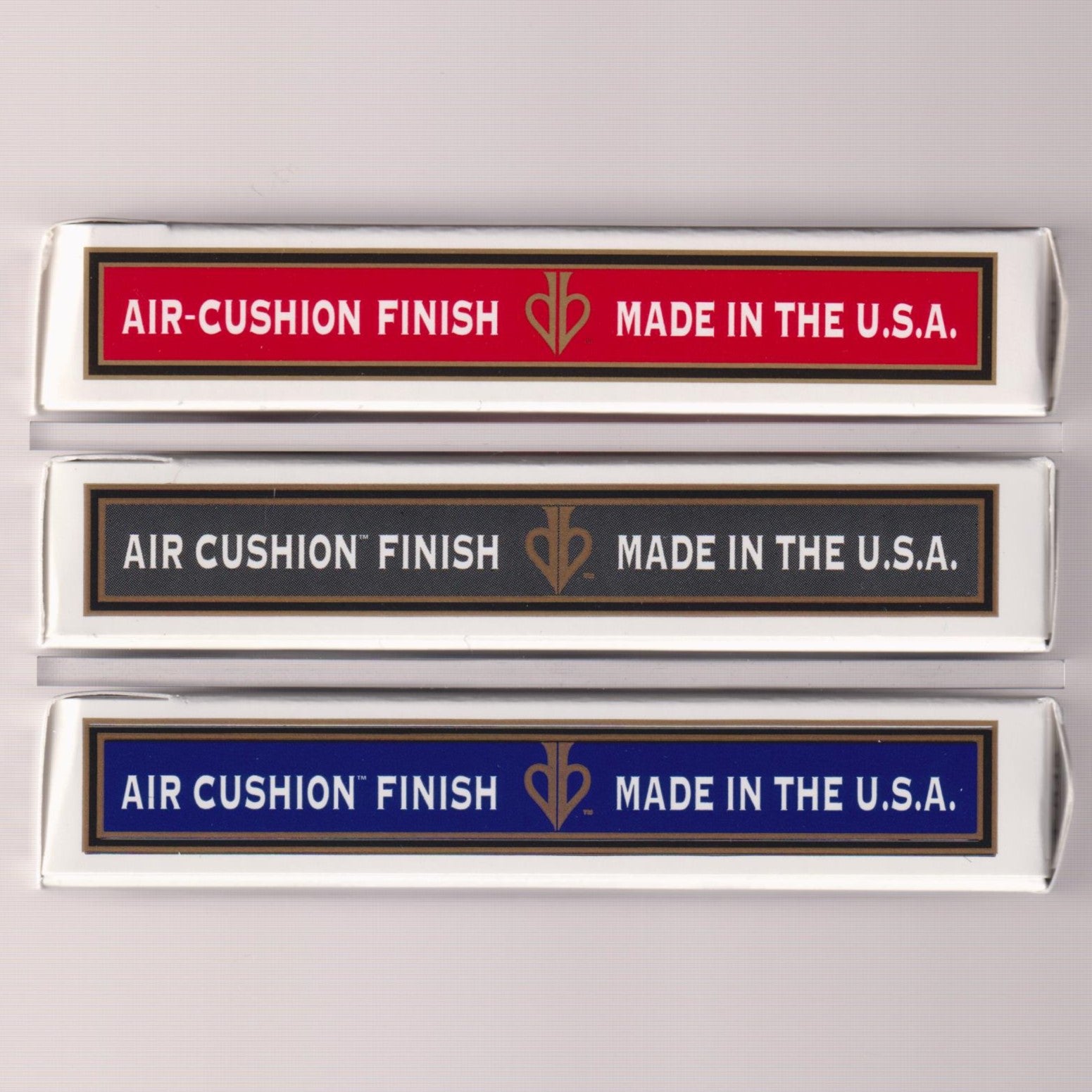 Bicycle Split Spades Set & Case [AUCTION]