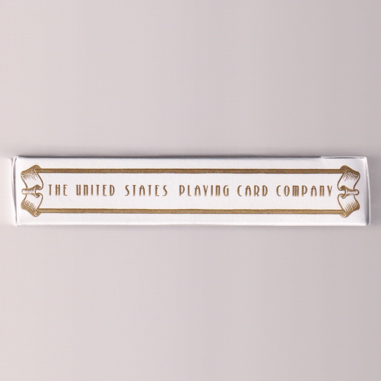 Split Spades Gold Edition (Signed) [AUCTION]