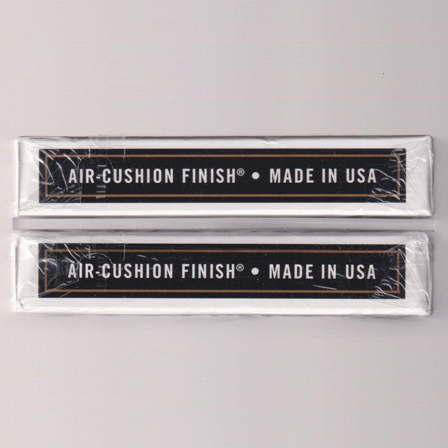 Bicycle Split Spades Studio Edition (Black, Unsigned & Signed) [AUCTION]