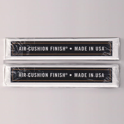 Bicycle Split Spades Studio Edition (Black, Unsigned & Signed) [AUCTION]