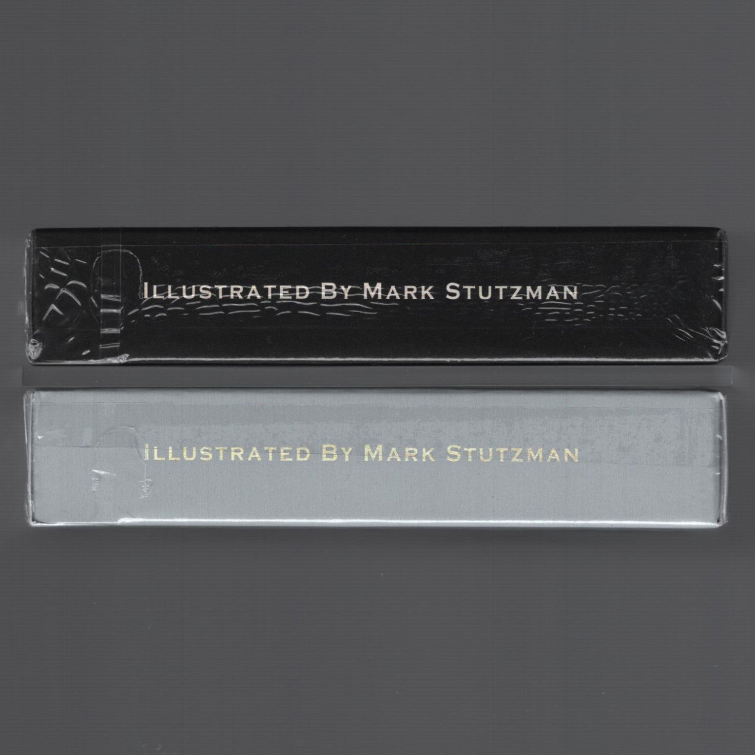 Holographic Split Spades Set [AUCTION]