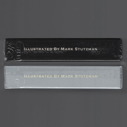 Holographic Split Spades Set [AUCTION]