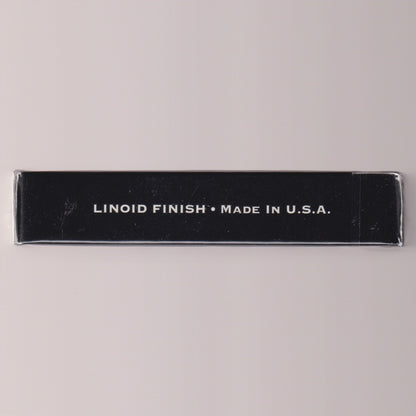 Split Spades Tally-Ho (Black) [AUCTION]