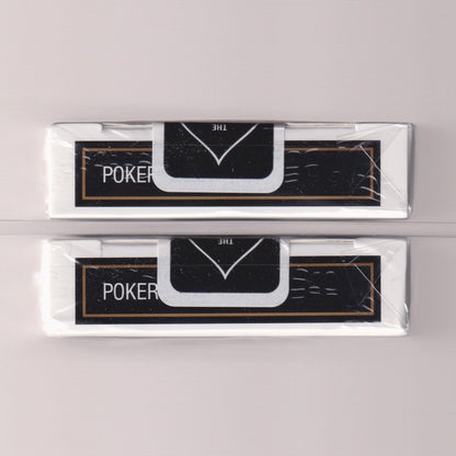 Bicycle Split Spades Studio Edition (Black, Unsigned & Signed) [AUCTION]