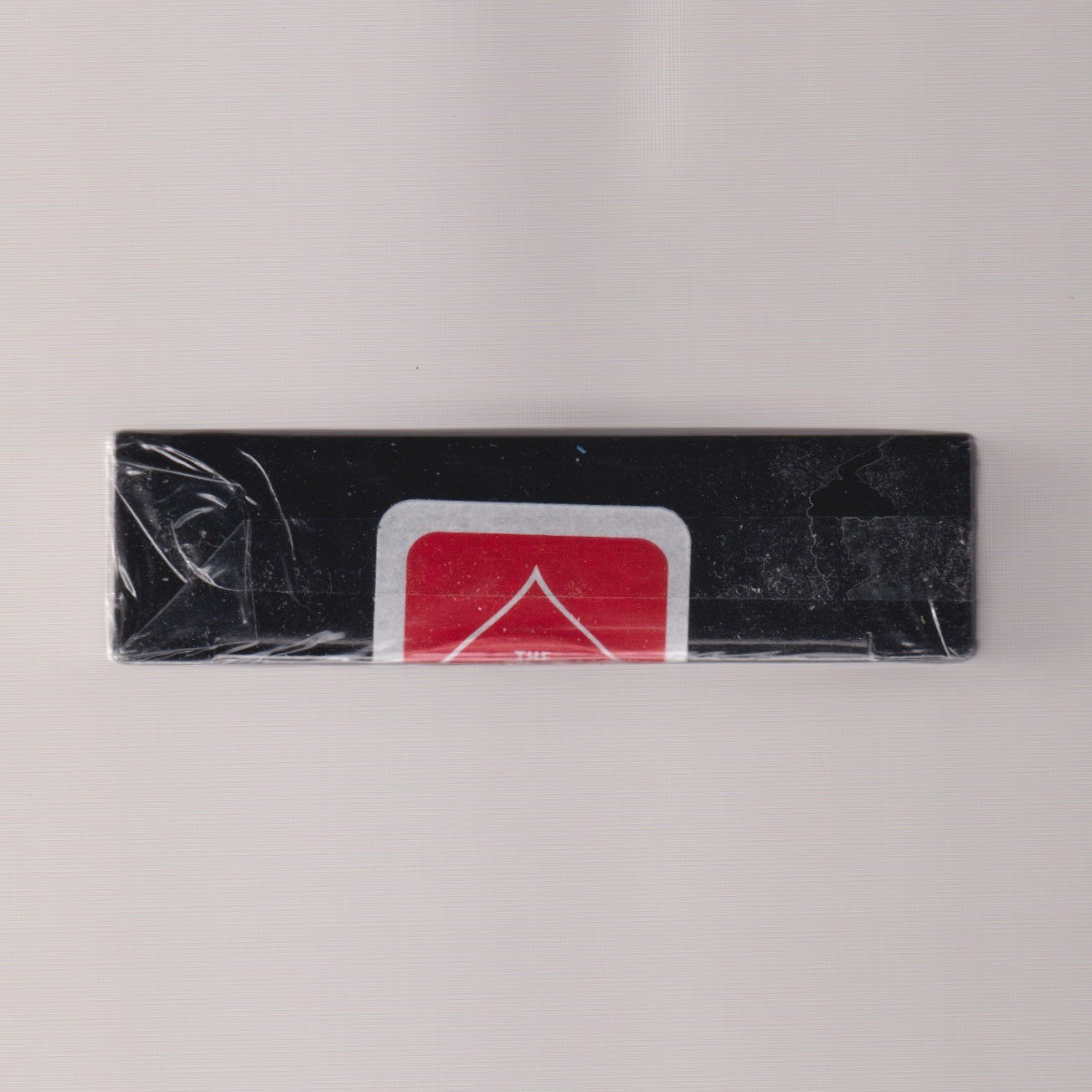 Split Spades Tally-Ho (Black) [AUCTION]