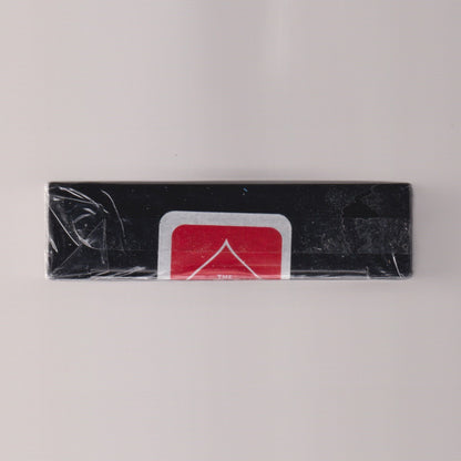 Split Spades Tally-Ho (Black) [AUCTION]