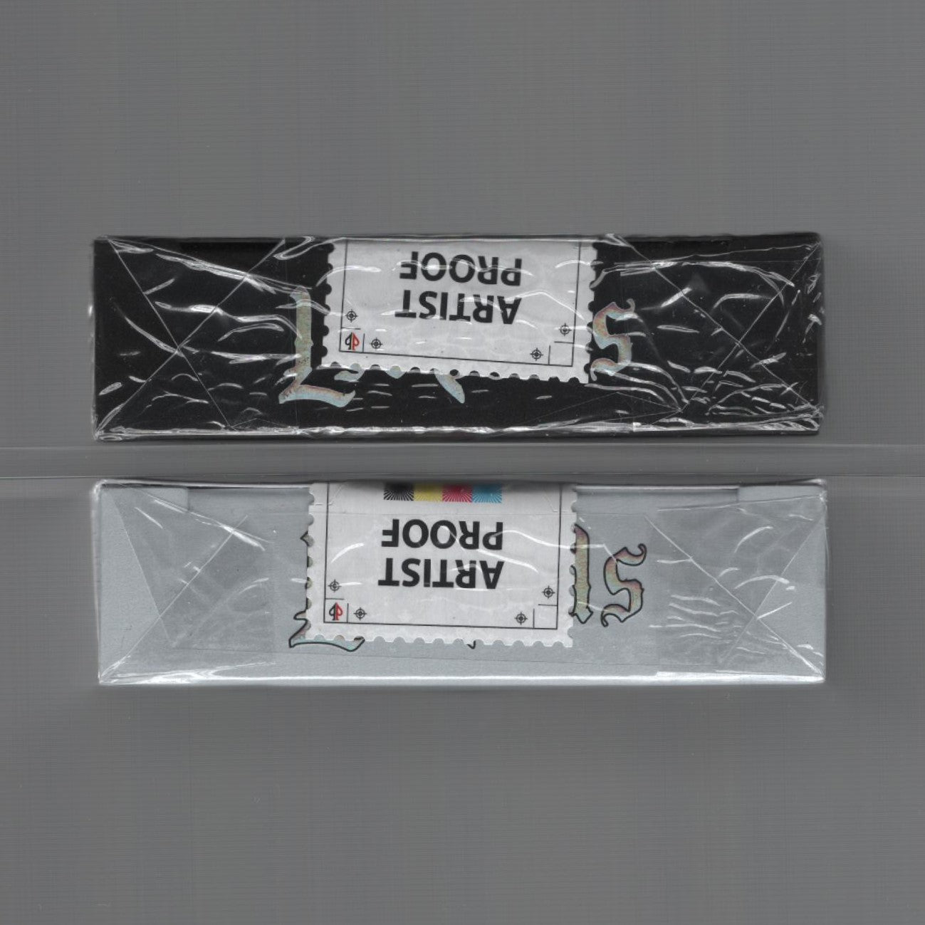 Holographic Split Spades [AUCTION]