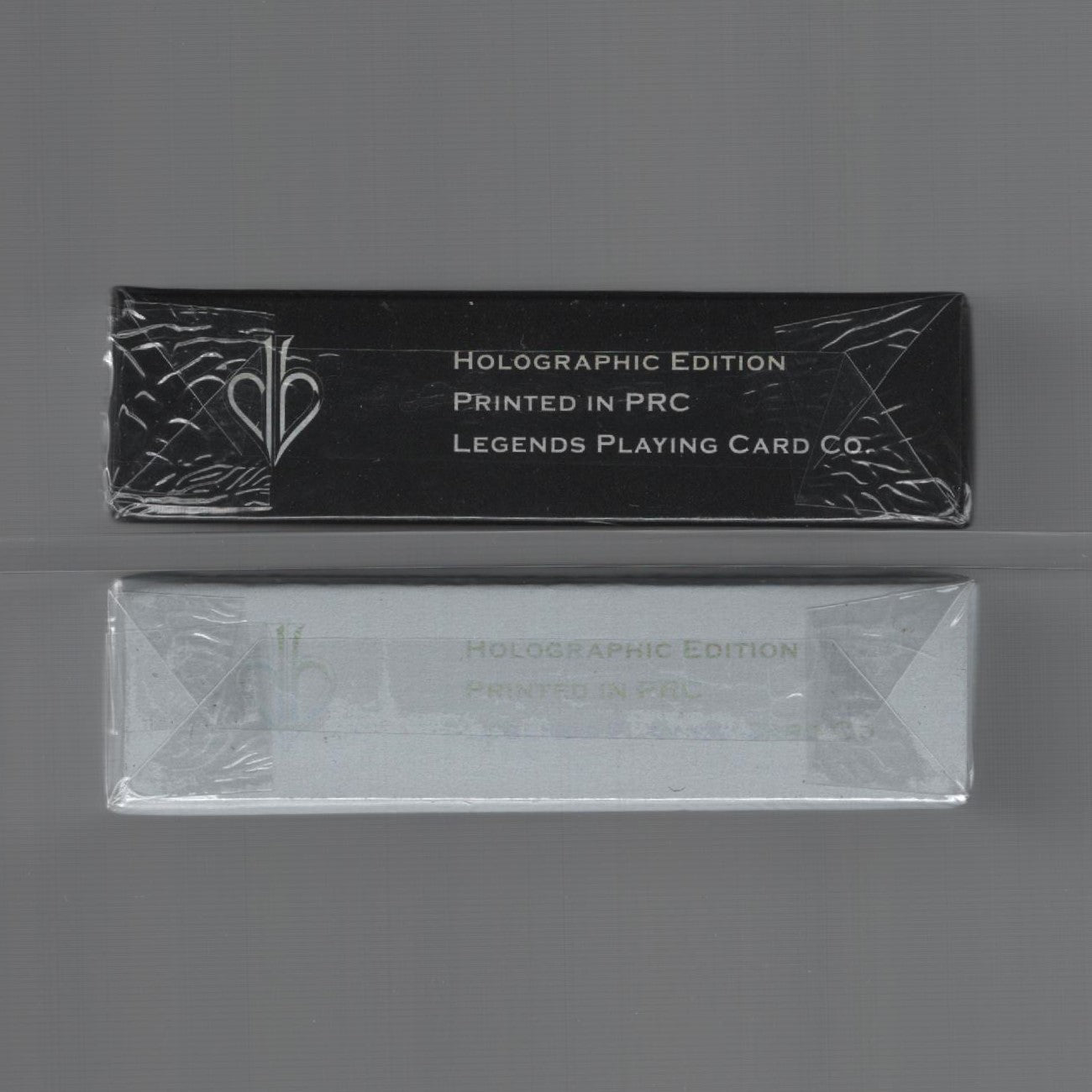 Holographic Split Spades [AUCTION]