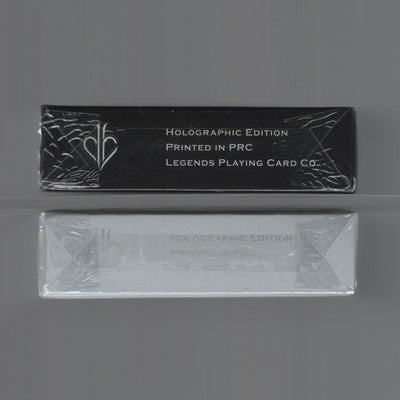 Holographic Split Spades [AUCTION]