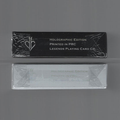 Holographic Split Spades [AUCTION]