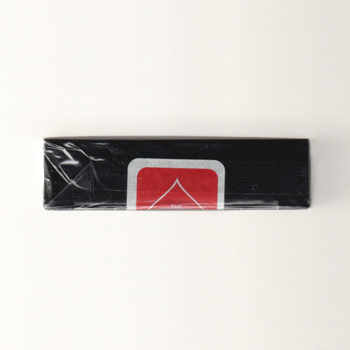 Split Spades Tally-Ho (Red) [AUCTION]