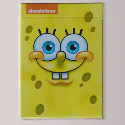 SpongeBob SquarePants (Holographic) [AUCTION]