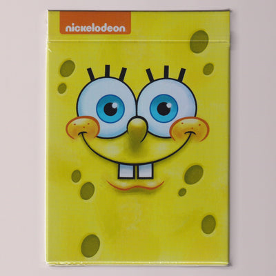 SpongeBob SquarePants (Holographic) [AUCTION]