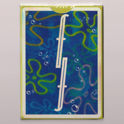 SpongeBob SquarePants (Holographic) [AUCTION]