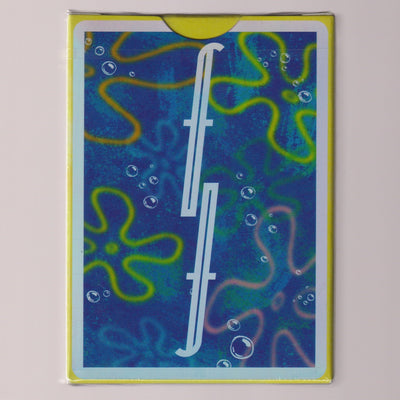 SpongeBob SquarePants (Holographic) [AUCTION]