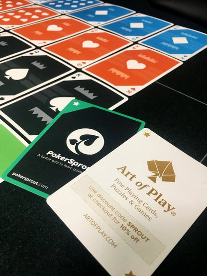 PokerSprout [AUCTION]