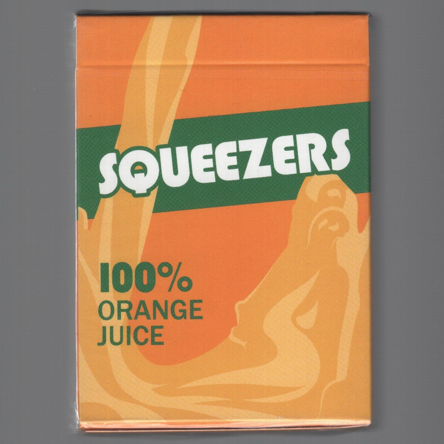 Squeezers V1 [AUCTION]
