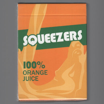 Squeezers V1 [AUCTION]