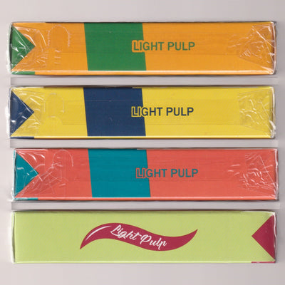 Squeezers V1-V4 [AUCTION]