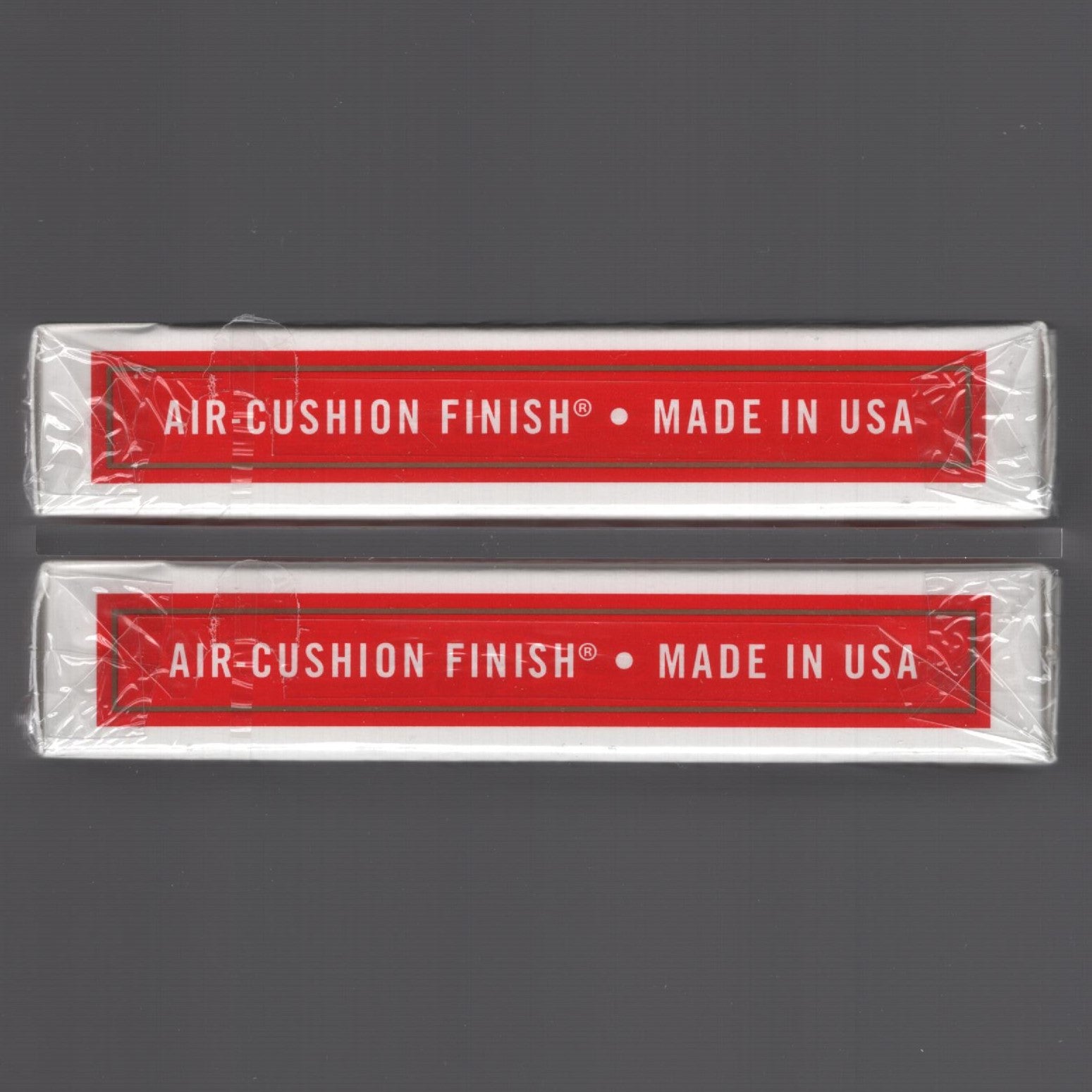 Split Spades Studio Edition (Red, Signed & Unsigned) [AUCTION]