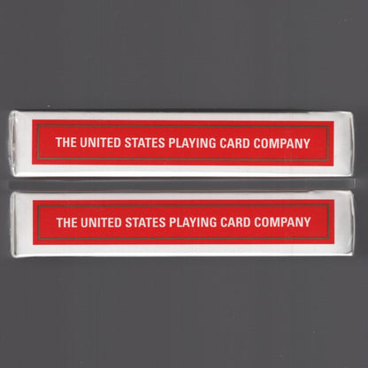 Split Spades Studio Edition (Red, Signed & Unsigned) [AUCTION]