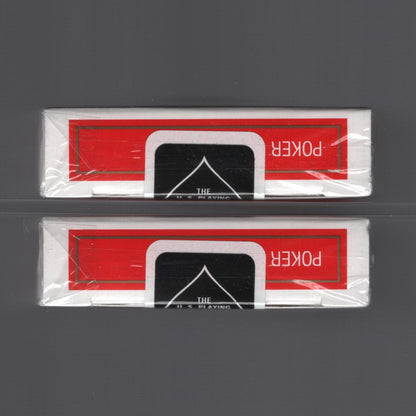 Split Spades Studio Edition (Red, Signed & Unsigned) [AUCTION]