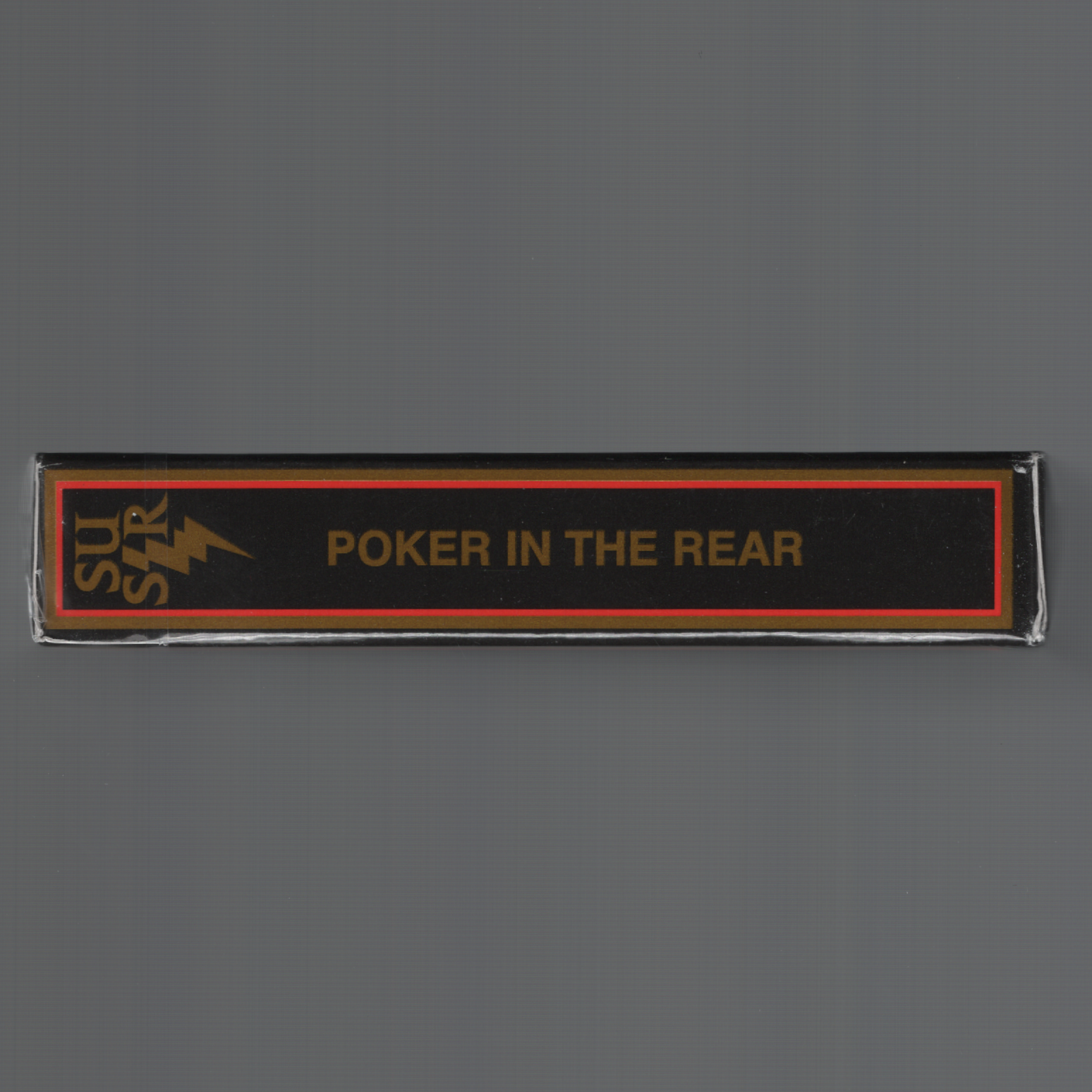 Bicycle SSUR [AUCTION]