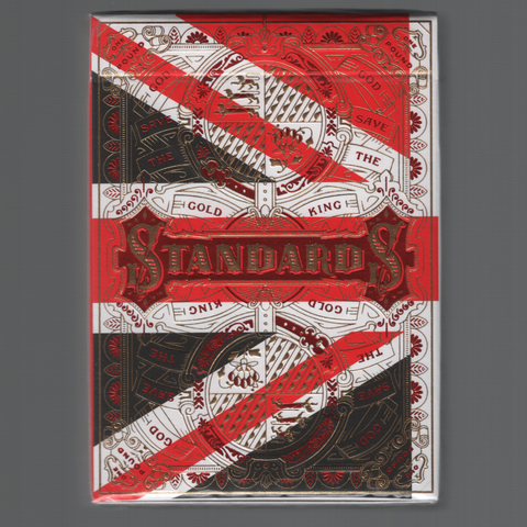 Standards (Flag Edition) [AUCTION]