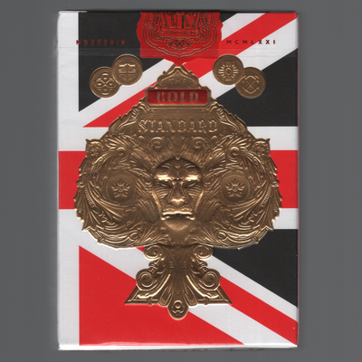 Standards (Flag Edition) [AUCTION]