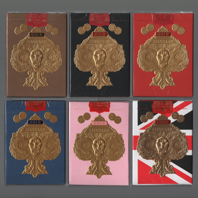 Standards Set [AUCTION]