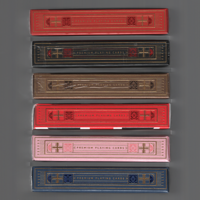 Standards Set [AUCTION]