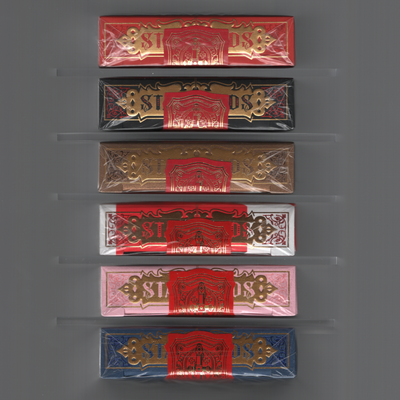 Standards Set [AUCTION]
