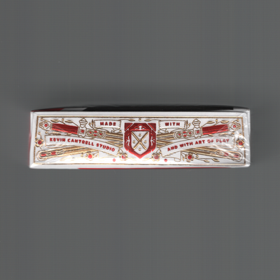Standards (Flag Edition) [AUCTION]