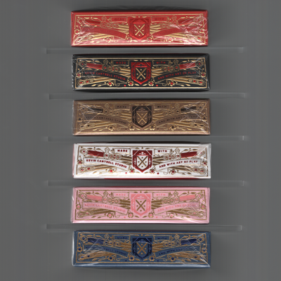 Standards Set [AUCTION]