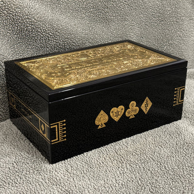 Standards Box Set [AUCTION]