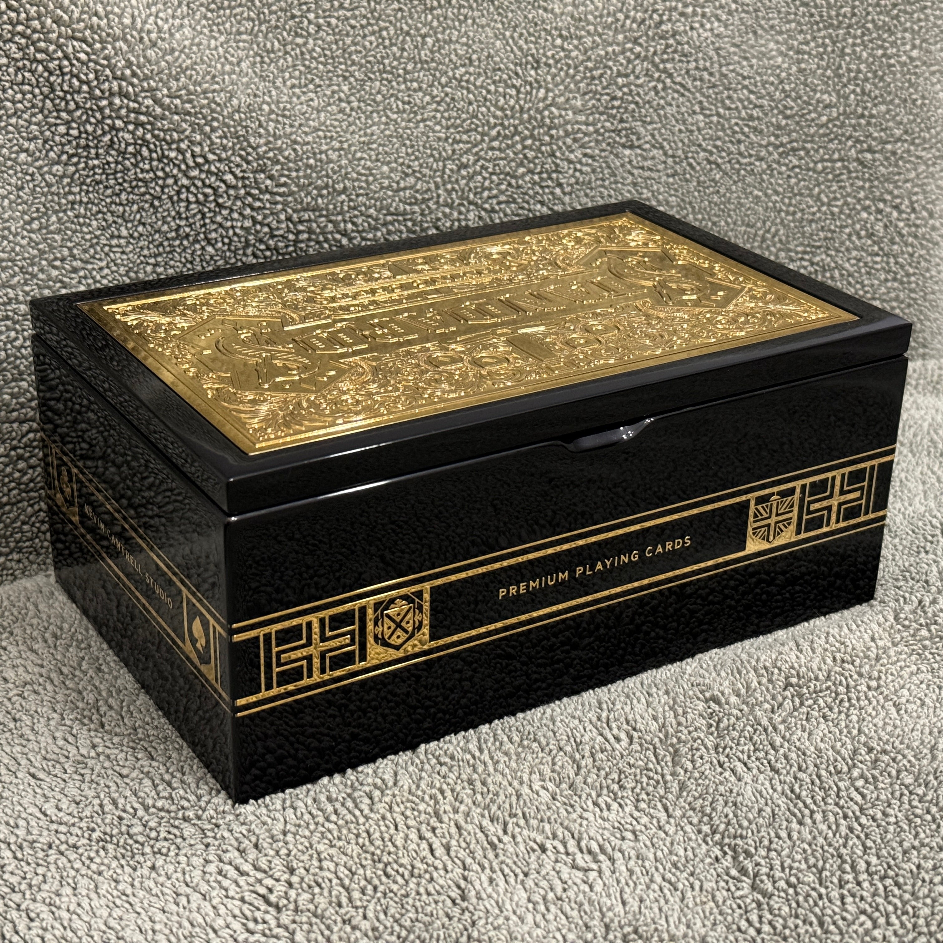 Standards Box Set [AUCTION]
