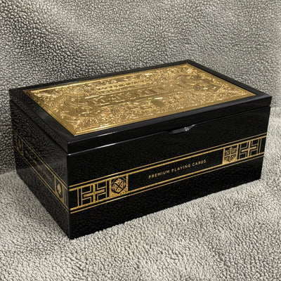 Standards Box Set [AUCTION]