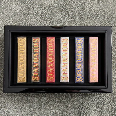 Standards Box Set [AUCTION]