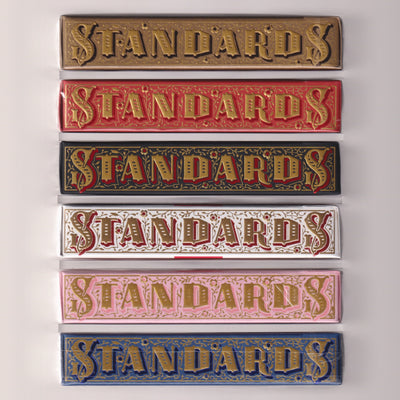 Standards Set  [AUCTION]